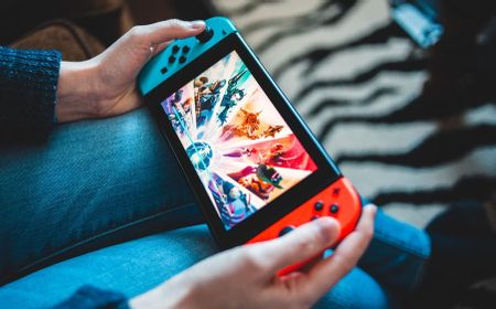 Keren! Penjualan Nintendo Switch Berhasil Melampaui Penjualan Wii di AS