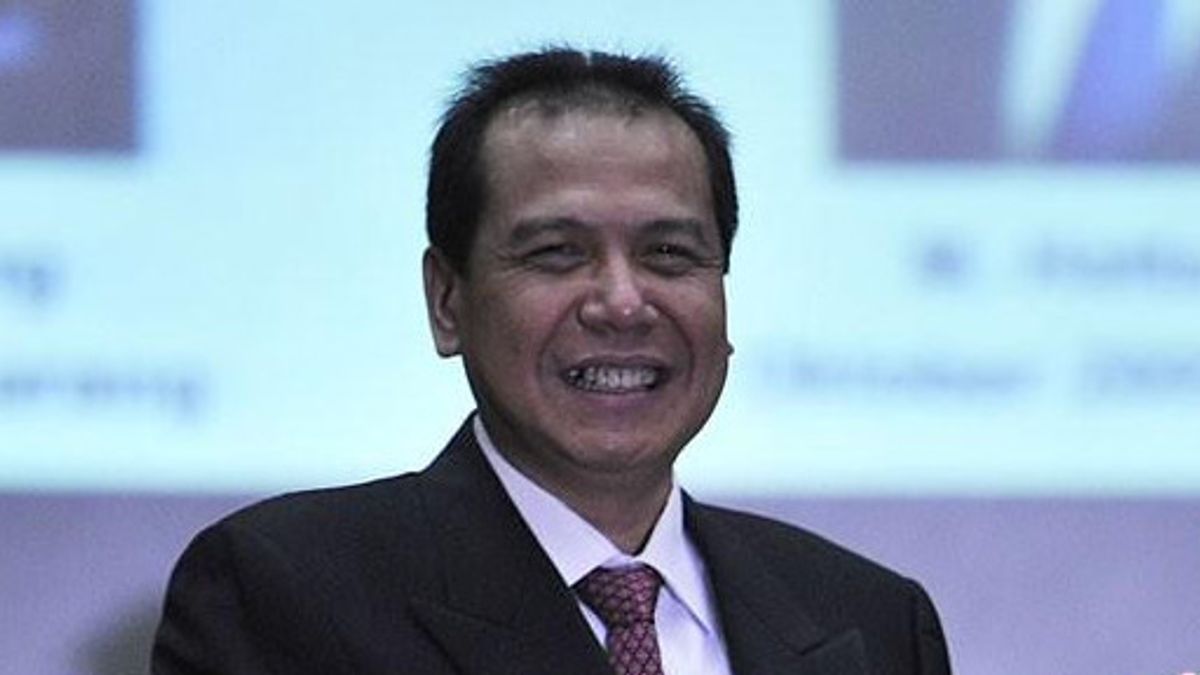 Bengkulu Bank Devient Le Troisième BPJ Dont Les Actions Achetées Par Le Conglomérat Chairul Tanjung