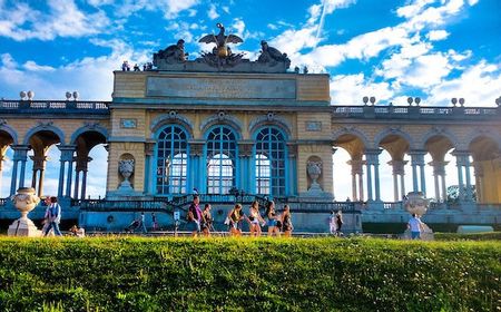 Mau Liburan ke Wina? Ini 5 Tempat Rekreasi Wajib Kunjung di Ibu Kota Austria