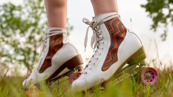 Roller Skate Playing Techniques For Beginners