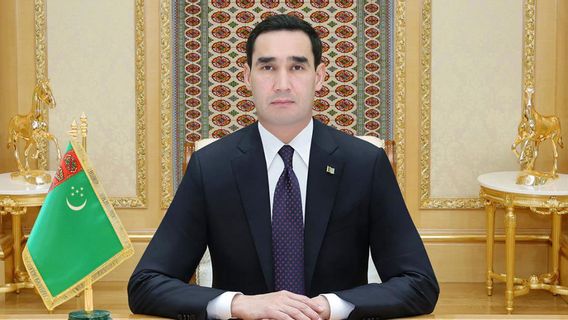 Turkmenistan Approves Crypto Starting 2026, But The State Still Holds Strict Control