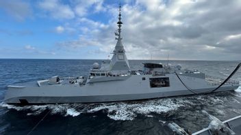 France Builds Warships to Fight Drones, Destroy Ballistic Missiles and Hunt Submarines