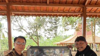 Film Dukun Magang, Kisah Horor yang Justru Mengundang Tawa