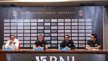 Officially Introducing Radja Nainggolan, Bhayangkara FC Gelontorkan 5 Billion More