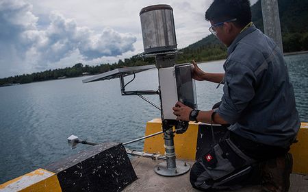 BMKG Ajak Negara-negara di Samudera Hindia Mitigasi Bareng Ancaman Gempa dan Tsunami