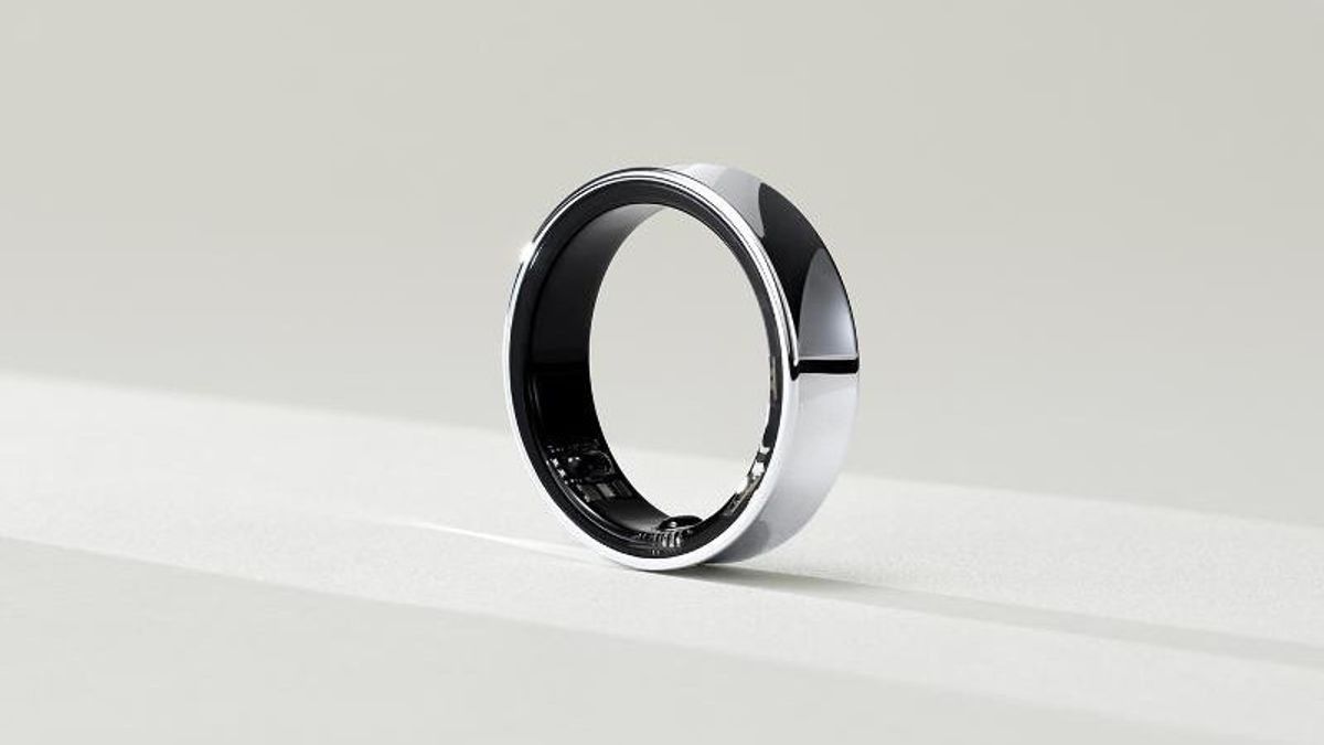 Details Of The Samsung Galaxy Ring Bocor Ahead Of The Launch, Here Are The Features!