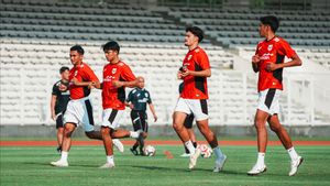 Alasan Welber Jardim Tak Masuk Daftar Panggil Timnas Indonesia U-23 Jelang Piala AFF U-23 2025