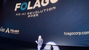 IRSX Dorong Transformasi Media Berbasis AI Lewat Folago AI dan Folago Pictures