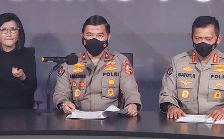 5 Terduga Teroris Terafiliasi ISIS Sebar Poster Propaganda, Menebar Teror dan Bangkitkan Sel Tidur