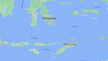 Tsunami Alert! Strong Earthquake Of 7.5 Magnitude Shakes South Sulawesi, NTB, NTT To Maluku