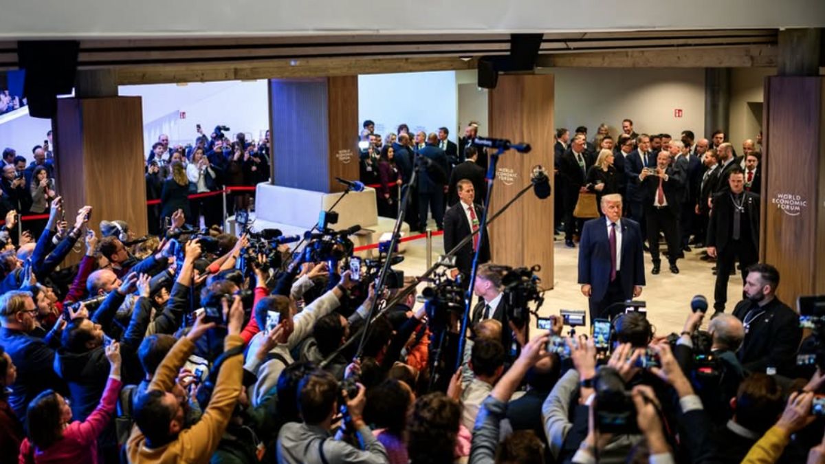 Keluar dari WHO, Amerika Serikat Rupanya <i>Nunggak</i> Iuran Rp4,3 Triliun