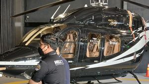 HEXIA 2025, Whitesky Aviation Perkuat Kualitas SDM Transportasi Udara