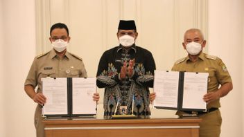 DKI Tak Naikkan Dana Kompensasi Kontrak Bantargebang Ke Bekasi, Alasannya karena Ekonomi Jakarta Sedang Sulit