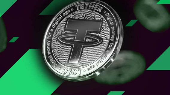 Tether dan Rezo Tingkatkan Edukasi Blockchain di Guinea