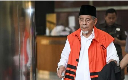 Eks Gubernur Malut Abdul Gani Kasuba Dimakamkan di Halsel Besok Pagi