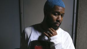 Khalid Hadirkan <i>In Plain Sight</i> sembari Umumkan Tanggal Rilis Album Baru