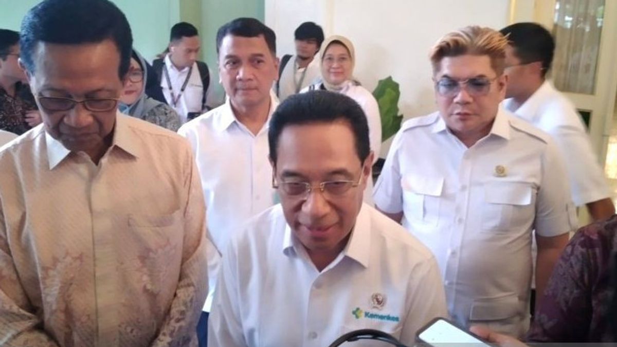 Wamenkes Tegaskan Virus Nipah Belum Masuk Indonesia