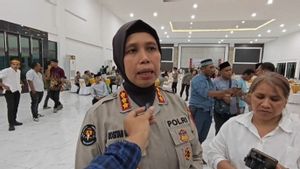 Bripka Masias Jalani Sidang Kode Etik di Polda Maluku Terkait Tewasnya Pelajar MTs