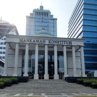 Pasal Zina dan Penghinaan Presiden di KUHP Baru Digugat ke MK