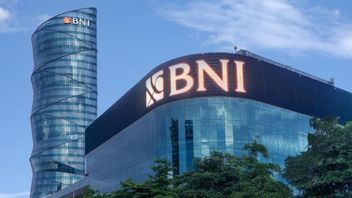 BNI strengthens the role of Agents46 through the SPEKTA 2025 Appreciation Program