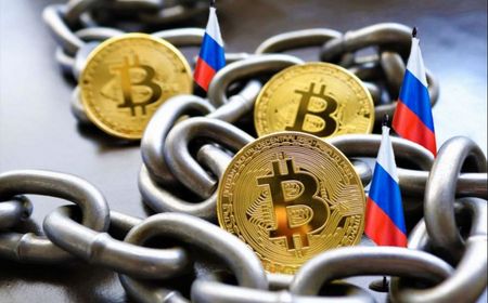 Bank Sentral Rusia Perketat Peraturan Kripto Demi Lindungi Investor Lokal