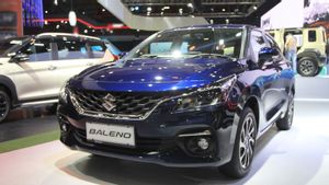 Suzuki Recorded Positive Sales In May, This Model Is The Best Selling