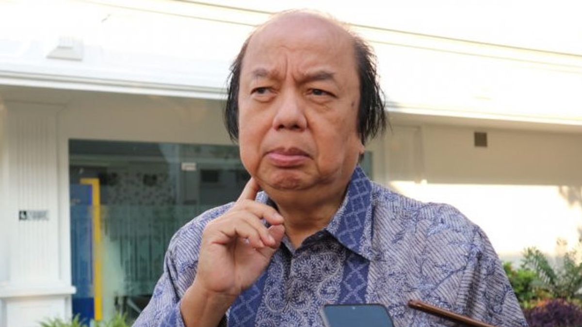 Konglomerat Dato Tahir yang Juga Menantu Mochtar Riady Ini Gelontorkan Rp76,6 Miliar Borong 13 Juta Saham Sona Topas