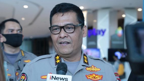 Polisi Kembali Periksa Kuasa Hukum Djoko Tjandra