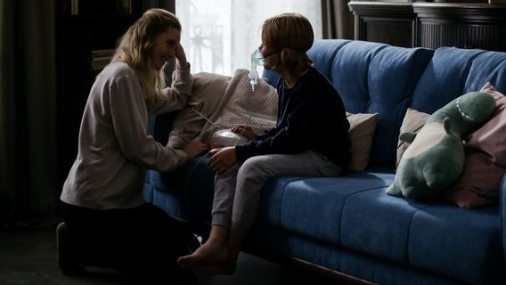 Selon Les Experts, 70% Des Personnes Asthmatiques Ont Des Allergies