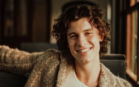 In Wonder, Film Dokumenter Perdana Shawn Mendes