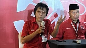 Adian Napitupulu Kawal Jenazah Driver Ojol Tewas Dilindas Rantis Brimob