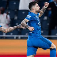 Man Utd Bisa Tukar Fernandes dengan Gelandang Al Hilal Ruben Neves