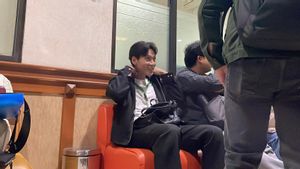  Jule Mangkir di Sidang Cerai Perdana, Pihak Daehoon Kecewa Mediasi Tertunda