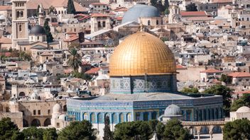 Le ministère des Affaires étrangères des Affaires étrangères : Le statut de Palestine comme État souverain reste impair