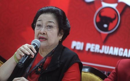 Gibran-Kaesang Salami Megawati, TKN Prabowo: Suasana yang Sangat Indah Sekali