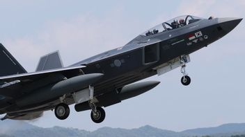 KF-21が空を飛ぶ、韓国は世界戦闘機市場を狙う