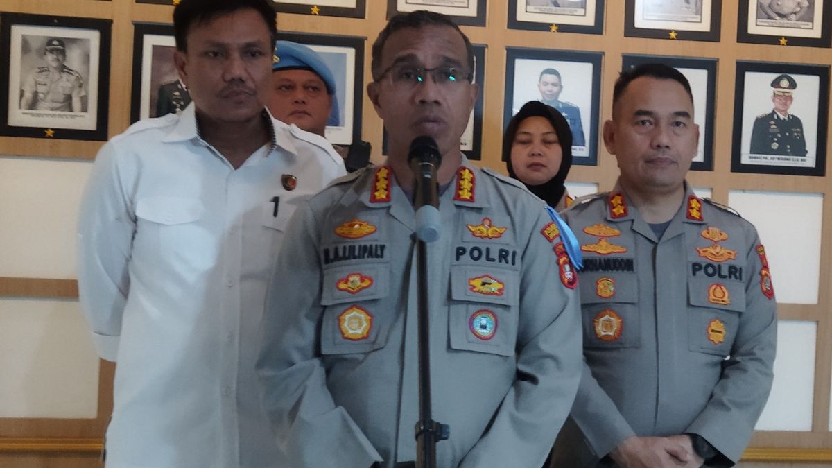 Polres Jaktim Dalami Pengakuan Korban Penyekapan Dipaksa Jual Ginjal untuk Bayar Utang