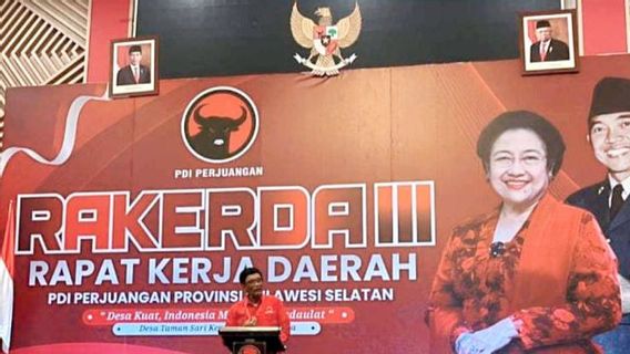 Survei LSP: Elektabilitas PDIP Masih di Puncak dengan 22,1 Persen