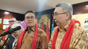 贸易部长Budi在ATTEC新办公室的开幕式上：中小企业出口到亚洲的渠道