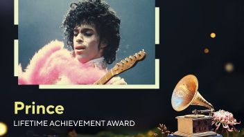 Prince hingga The Clash Akan Menerima Penghargaan Spesial di Grammy Awards 2025