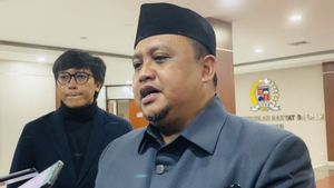 Bogor DPRD Proposes 3 Candidates For Acting Mayor To The Ministry Of Home Affairs