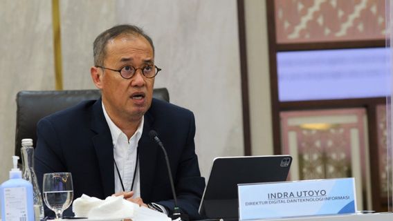 BRI Ingin Transformasi Digital Berdampak pada Perekonomian Masyarakat, Ini Penjelasannya