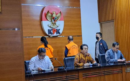 Pengadilan Tipikor Palangka Raya Segera Adili Eks Bupati Kapuas Ben Brahim dan Istri  atas Kasus Gratifikasi