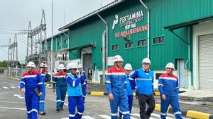 PGE Gandeng PLN Percepat Pengembangan Panas Bumi Sulawesi dan Sumatra