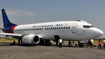 Chronologie Secondes Avant Sriwijaya Air SJ-182 Chute Des Résultats De L’analyse De La Boîte Noire