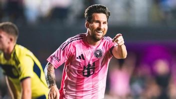 ar - Le retour de Messi au camp Nou n'est pas réaliste