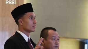Naturalisasi Rampung, Miliano Jonathan Resmi Berstatus WNI