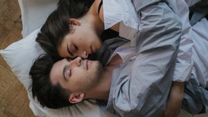 Rajin Beraktivitas Seks Bisa Bikin Bokong Wanita Lebih Besar, Benarkah?