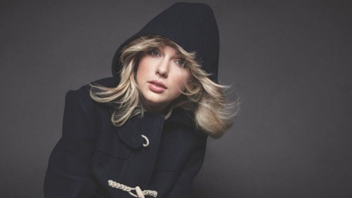 Taylor Swift Cherche Des Solutions Pour Ses œuvres