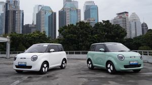Changan Perkuat Reputasi Global Lewat R&D Kelas Dunia dan Standar Teruji